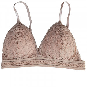 Sic Moda Triangle Lace Bra 5535 - Img 8