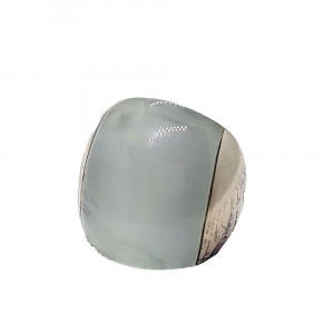 Stainless steel ring 3203 SIC MODA - Img 1