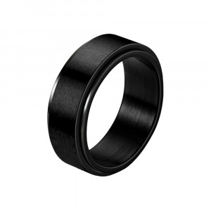 Titanium Anti-stress Ring SIC MODA 3804 - Img 1