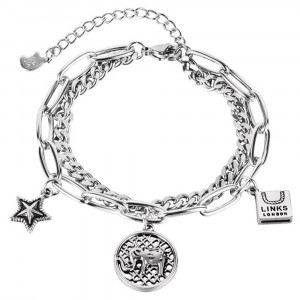 Titanium bracelet SIC MODA 3651 - Img 1