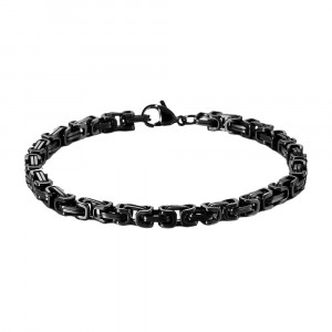 Titanium bracelet Sic Moda 5384 - Img 2