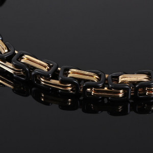 Titanium bracelet Sic Moda 5385 - Img 3