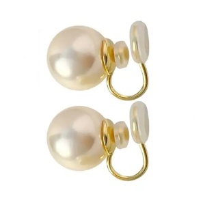 Cercei Clips Sic Moda 5940 - Img 1