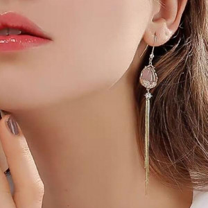 Cercei Eleganti Sic Moda 5710 - Img 4