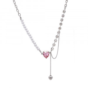 Colier cu perle Sic Moda 5404 - Img 1
