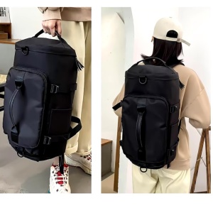 Geanta de umar/rucsac Sic Moda 6024N - Img 3