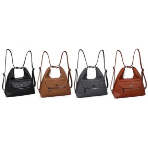 Geanta de umar tip rucsac Sic Moda 6002 - Img 3