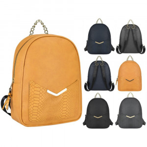Ladies backpack Sic Moda 4320 - Img 1