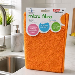 Lavetă Universală microfibră