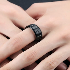 Ring Titan SIC MODA 3600 - Img 3