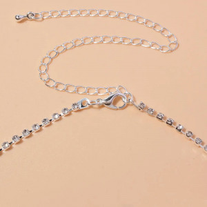 Set Colier si cercei SIC MODA 5688 - Img 2