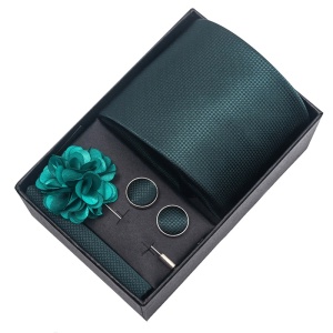 Set masculin 4 piese Sic Moda 6064-2 - Img 2