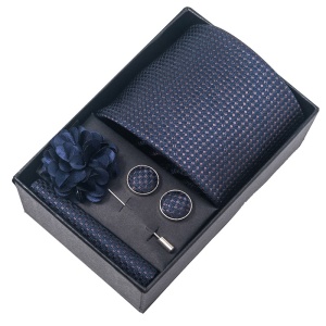 Set masculin 4 piese Sic Moda 6064-7 - Img 2
