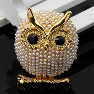 SIC MODA 3845G Brooch - Img 2