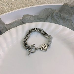Sic Moda 4085 titanium bracelet - Img 3
