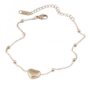 Sic Moda 4181 titanium bracelet - Img 1