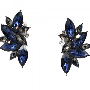 Sic Moda 4360 crystal earrings - Img 3