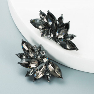 Sic Moda 4360X crystal earrings - Img 3