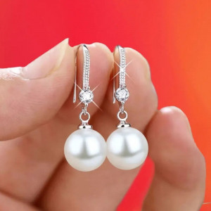 SIC MODA 5134B earrings - Img 2