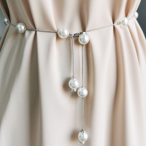 Sic Moda 5911A Elegant Belt - Img 3