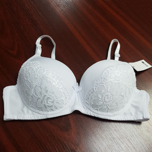 Sic Moda C Cup Lace Bra C Cup Sic Moda 5529 - Img 4