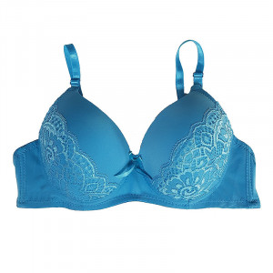Sic Moda C Cup lace bra Sic Moda 5525 - Img 1