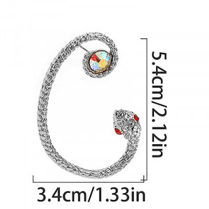 Sic Moda ear cuff Sic Moda 5420 - Img 2
