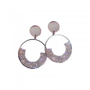 Sic Moda earrings 5476 - Img 1