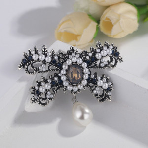 SIC MODA Elegant Brooch 3822  - Img 1