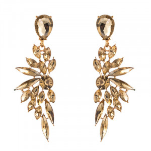 Sic Moda Elegant Earrings 5717B - Img 1