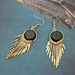 Sic Moda Elegant Earrings 5721 - Img 3