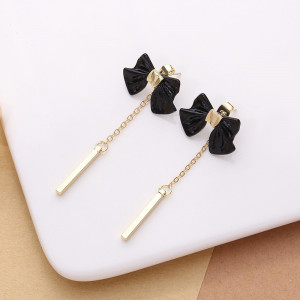 Sic Moda Elegant Earrings 5742 - Img 4