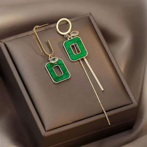 Sic Moda Elegant Earrings 5761 - Img 5