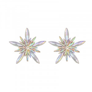 Sic Moda Elegant Earrings 5788A - Img 1