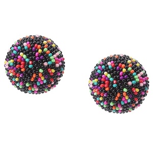 Sic Moda Elegant Earrings 5909C - Img 1