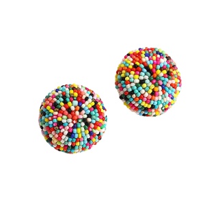 Sic Moda Elegant Earrings 5909E - Img 1
