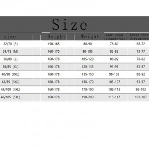 Sic Moda Push Up Bra 5862 - Img 6