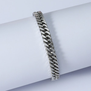 Sic Moda stainless jewellery set 4097 - Img 3