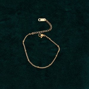 Sic Moda titanium bracelet 4176 - Img 3