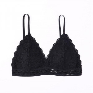 Sic Moda Triangle Lace Bra 5533 - Img 5