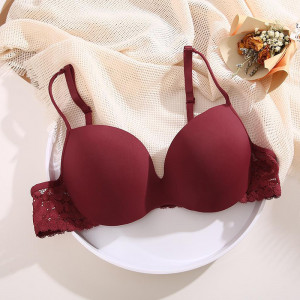Sutien Push Up Sic Moda 5873 - Img 3