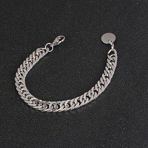 Titanium bracelet Sic Moda 4078 - Img 5