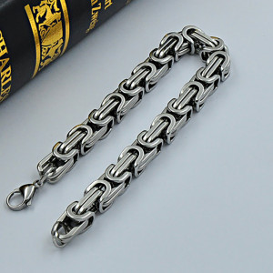 Titanium bracelet Sic Moda 5381 - Img 5