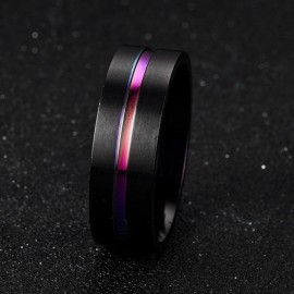Titanium ring SIC MODA 3741 - Img 5