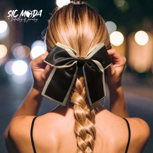 Agrafa Elastica Eleganta Sic Moda 6092 - Img 4