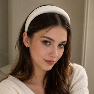 Bentita Eleganta Șic Moda 6082