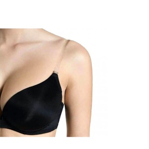 Bretele transparente pentru sutien - Img 4