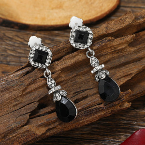 Cercei Clips Sic Moda 5735A - Img 4