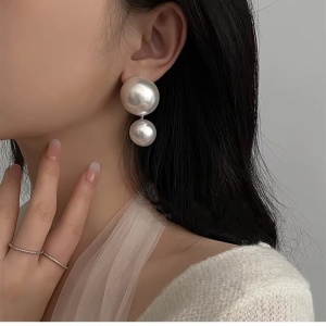 Cercei Clips Sic Moda 5937A - Img 2