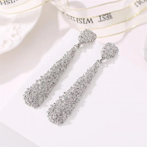 Cercei Eleganti Sic Moda 5716A - Img 3